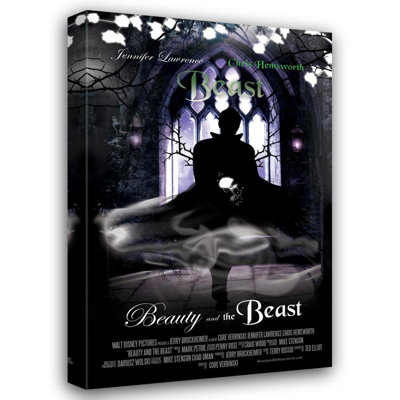 Beauty and the Beast