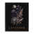 Giclée encadrée noir minuit