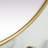 Elington Metal Oval Mirror-965881719-965881725