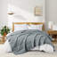 Couverture avec bordure en satin-101796781-101796776