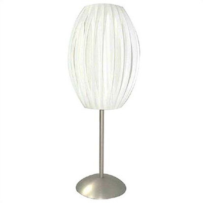 Lampe de table 25 po Climenhaga