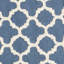 SantaMonica Geometric Wool Hand Woven Area Rug-12827362