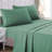 Jcrown Microfiber Sheet Set-743228502-761314961
