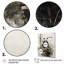 «Ayomi Asian Art Panda Animal II», reproduction sur toile-1666760562-1666760565