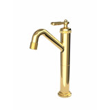 Argonaut Single Control Vessel Lavatory Faucet