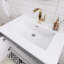 Ensemble de meuble-lavabo simple 30 po Topi-2059306355