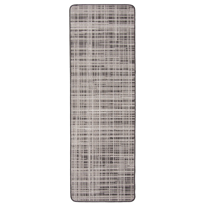 Vista Indoor / Outdoor Rug, Runner 2'2" x 6'7"