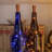 Lesera Solar Powered LED Fairy String Light