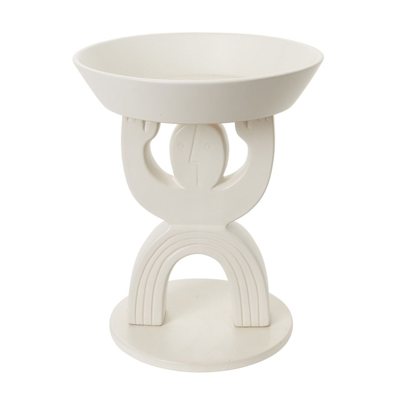 Hannmeike Handmade Ceramic Statue Planter