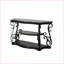 Table basse avec rangement Skylah