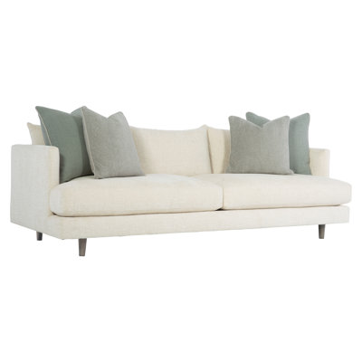 Upholstered 92'' Sofa