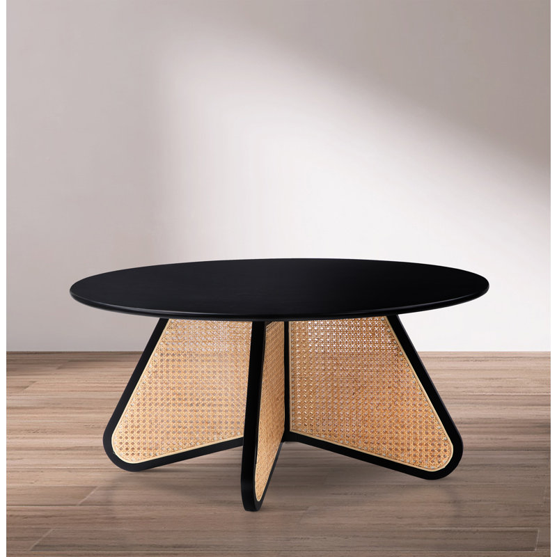 Coffee Table, Black