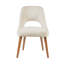 Ensemble de 2 chaises d'appoint, chaises de salle à manger et chaises de cuisine-705733174