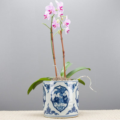 Handmade Ceramic Pot Planter