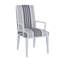 Ava Upholstered Arm Chair-66068141-66068147