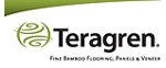 Teragren logo