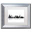 « memphis tennesseee horizon bg-1 », impression sur toile encadrée-17979902-19302057