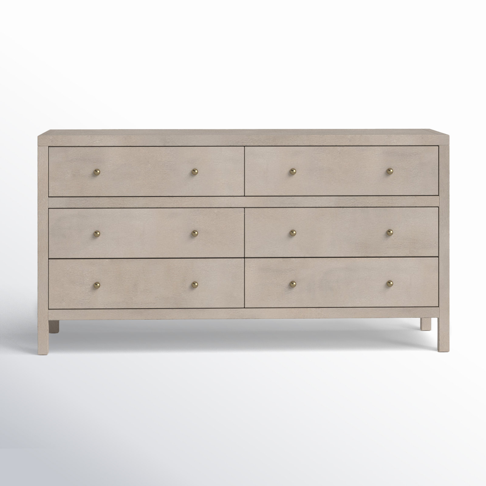 chinese dress ladies Babyletto Yuzu 6 Drawer Dresser