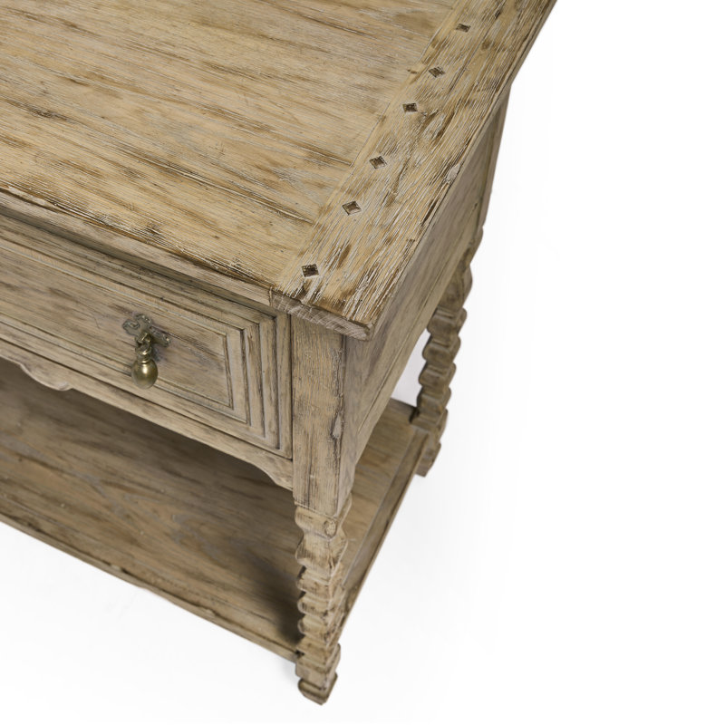 Sagehill Spindle-Leg Sideboard