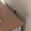 Armoire de cuisine pour micro-ondes: rangement pour garde-manger blanc avec grand tiroir et armoire pour garde-manger: espace de rangement