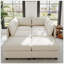 Canapé modulaire Clareville-383057-383059