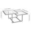 Frame Coffee Table-1526857723
