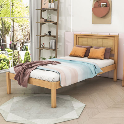 Golob Platform Bed