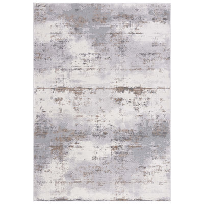 Eternal Performance Abstract Rug