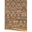 Vergi Machine Woven Brown/Beige Indoor Rug-63712555