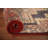 Geometric Traditional Runner Rug 3x10