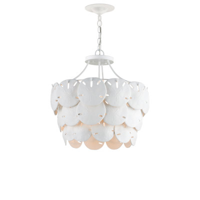 Tulum Medium Chandelier