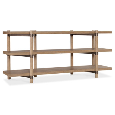 Console Vineyard Row