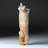 Genuine Stalactitic Calcite Cluster