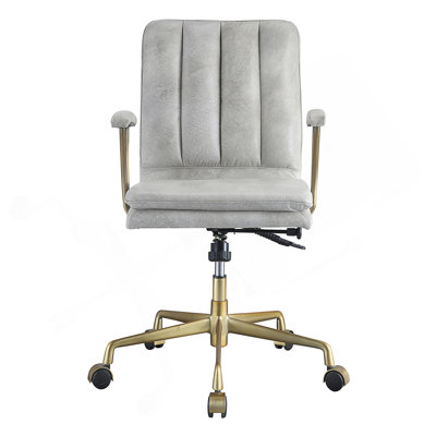 Maida Swivel Office Chair