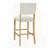 Barstools With rivet decoration set of 2-955449351