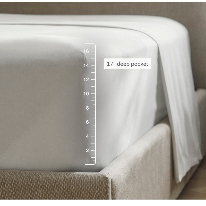Sheet Set, Full Sheet Set with 4 Additional Pieces