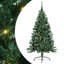  Artificial Pre-lit Christmas Tree PVC-1475170016-1475170023