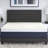 Comfort Tech 1.5” 7-Zone Mattress Topper Featuring Isotonic+ Memory Foam-109539205