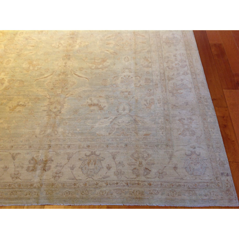 One-of-a-Kind 8' X 10' Area Rug
