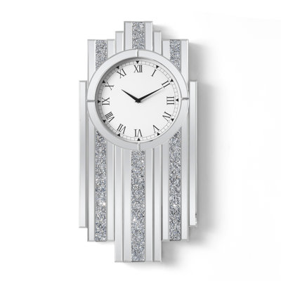 Horloge murale Zymirah