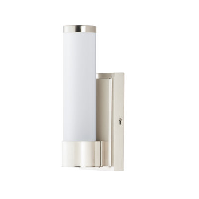 Davisboro Dimmable LED Bath Sconce