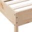 Rokko Solid Wood Bed-886689425-886689428