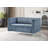 Chryssa Upholstered Loveseat-98051693