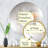 Circle Mirror-96316434