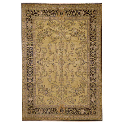 One-of-a-Kind 10'2" X 14' Area Rug