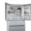 800 Series 20.5 cu. Réfrigérateur Smart Energy