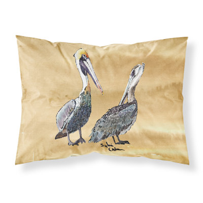  Taie d'oreiller Pelican