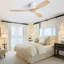 Nicola 52" 3 - Blade Ceiling Fan without Lights-91902318