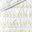 Elysium Cotton No Pattern Bedspread-1892954760