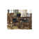 Rebecca Extendable Solid Wood Base Dining Table